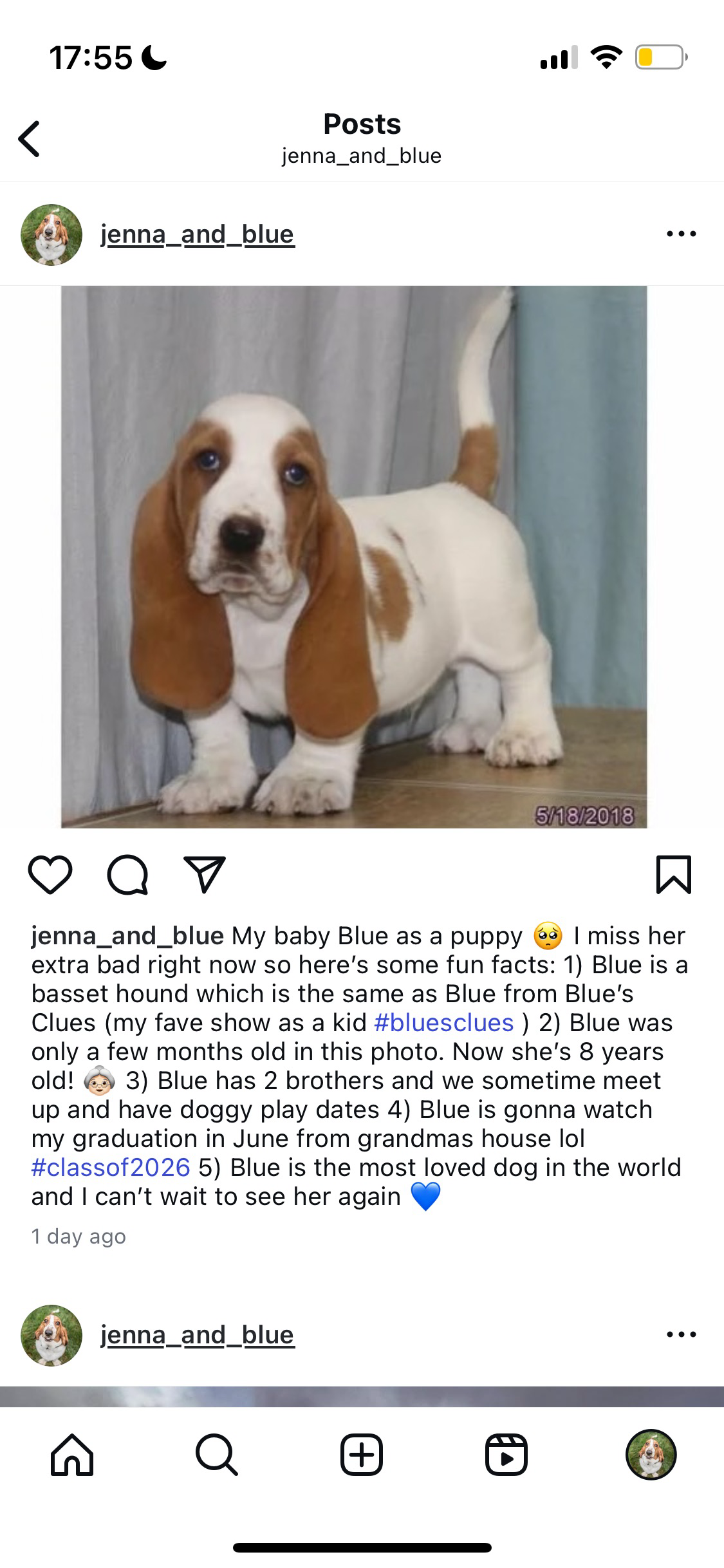 Instagram Post 2