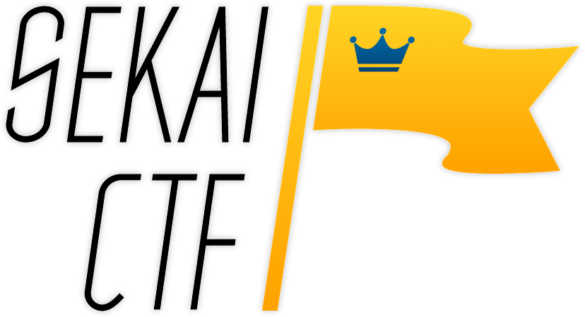 SEKAI CTF Logo